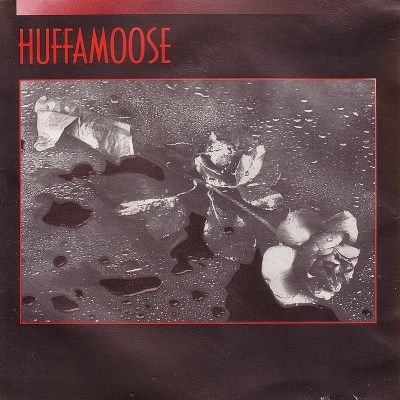 HUFFAMOOSE/HUFFAMOOSE